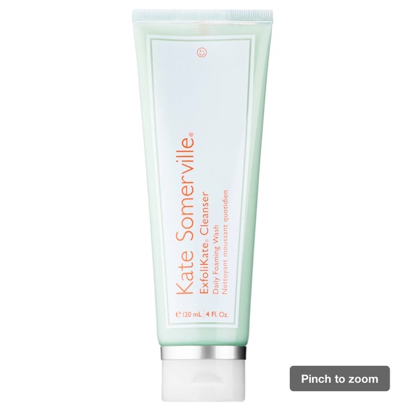 Kate Somerville ExfoliKate Cleanser - Picture 1 of 6